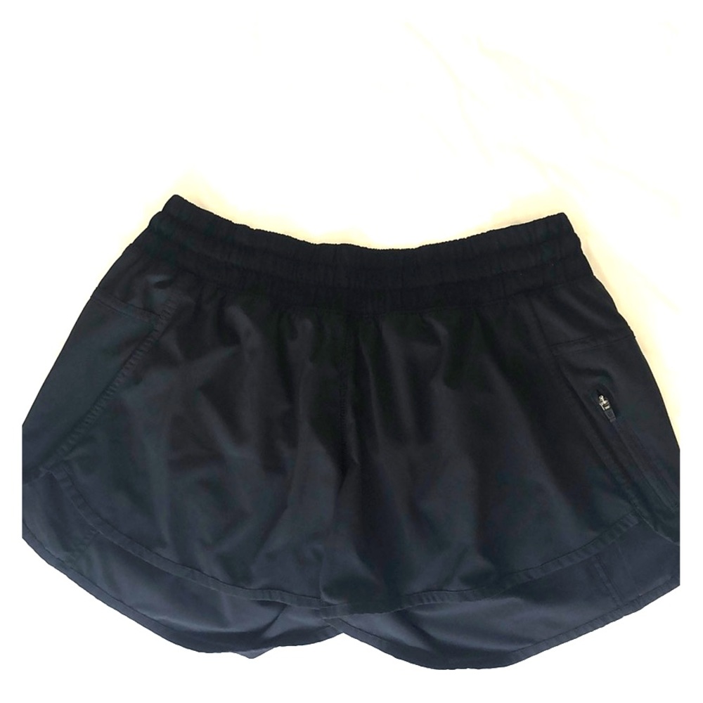 Lulu Lemon Running Shorts